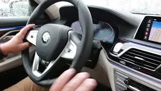 BMW TRIP RESET