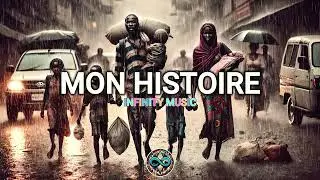 Mon Histoire x Instrumental Zouglou x Type Beat Vari&eacute;t&eacute; (Prod. by Infinity Music)