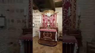 Santa Francesca Romana, apertura annuale 9 Marzo