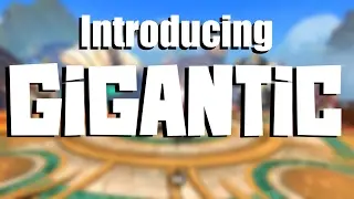 A first look at Motiga's GIGANTIC