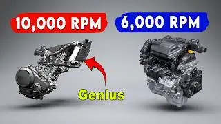 Bike Engine vs Car Engine: Why Bikes Are So Quick