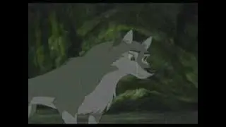 Balto 2: aleu & Michael Jackson