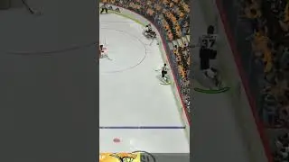 Nhl 24 Butt Buddies.      #nhl #gaming #friends #funny