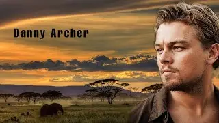 Danny Archer | Sleeping At Last | Saturn