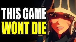 This Battle Royale Game REFUESES To Die | TLDR