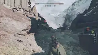 Battlefield 6 - Hardcore Conquest Gameplay. Top of the Leaderboards