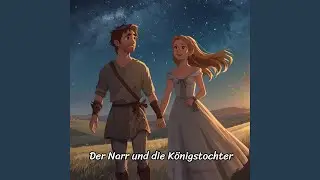 Der Narr und die K&ouml;nigstochter