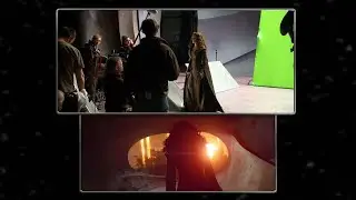 Behind the Scenes of Superman&rsquo;s Mother Lara Lor-Van&rsquo;s Death 🎬 #manofsteel #behindthescenes