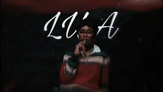 [FREE] Budah x Amabbi - Type Beat R&B 