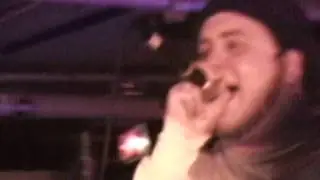 2003 Superbowl MC Battle