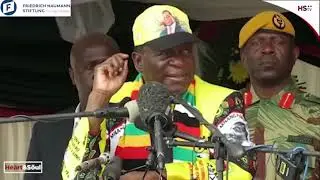 Mwonzora,Khupe, Recalls,a Death Kneel to Democracy, ZANUPF Move on Opposition MPs-Should We BeAfraid