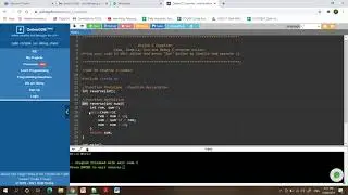 Program to reverse a number using User Defined Function
