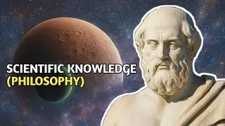 Scientific Knowledge From A Philosophical Perspective