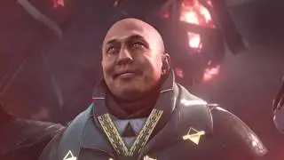 Anthem - The Fall of Freemark Cinematic