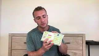 Huggies Natural Care Fragrance Free + Sensitive Baby Wipes Overview (link in description)