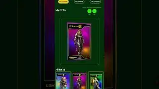 Meta Pro Space NFT By-Sell |  Wating only 1 Our 🤗 #NFT Sell | Bd Time 25/08/25 (6:30pm)