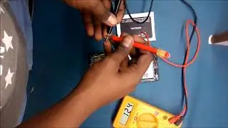 Micromax Q381 Water Damage | Power Key Damage | Power not on | IMRANGSM TEAM