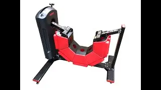 Functional Tire Trainer | Marpo Kinetics &ndash; Ultimate Tire Training Machine