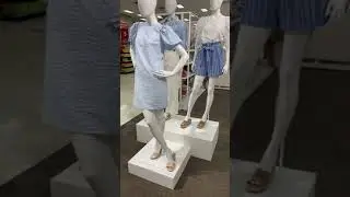 Trendy Target One Spot