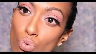 Spring DayTime Look Morphe35N | MakeUp Tutorial