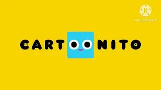 Cartoonito Logo Bloopers 3 Part 19 - New Year's Day 2026