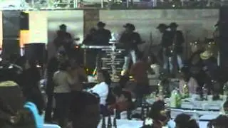 los guerrero tepux 2007