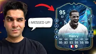 How NOT To Mess Up The 95 Henry 