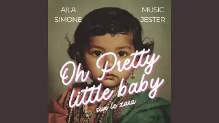 Oh Pretty Little Baby Sun Le Zara