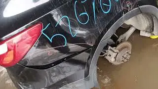 STK# 52670W ТЕХОСМОТР ТРАНСПОРТНОГО СРЕДСТВА