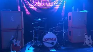 Room 94 Lost Youth Tour Vlog!