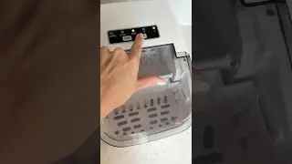 Countertop Portable Ice Maker ❄️🧊