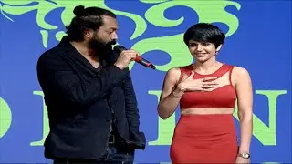 CCL5 100 Hearts Red Carpet Part 13 || Bobby Deol, Mandira Bedi, Shriya Saran
