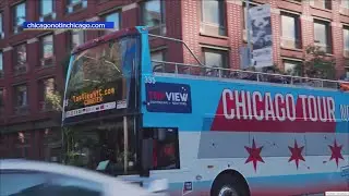 'Chicago Not In Chicago' Ad Campaign Leaves Many To Question Its Impact