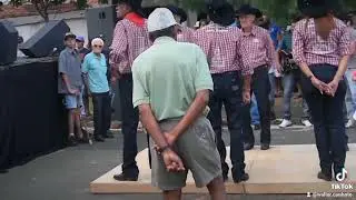mandioqueiro