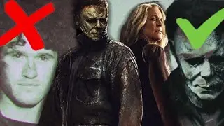 Cómo fue decayendo la saga de Halloween (1978-2022)