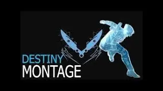 Destiny highlights