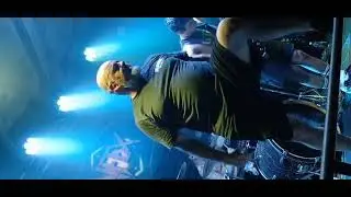 Mi gu&iacute;a (en vivo manija fest) - los infex