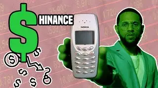 Nokia Stock Buy or Sell | $HINANCE