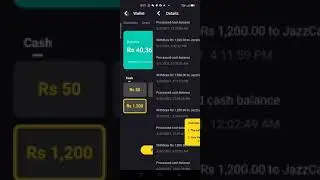 withdraw failed problem solve from snack video | wattoo tech
