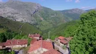 La focella (TEVERGA) ASTURIAS