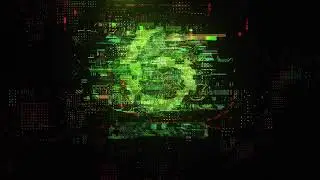 Free Download Crypto Logo Reveal - Videohive || After Effects