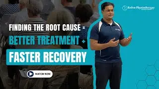 Lived Experience: Finding the Root Cause for a Correct Diagnosis