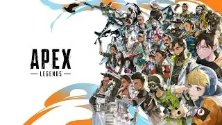 Apex Legends Season 27  🔴 Live Apex GRIND