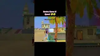 Free fire ❌ Revive Karne ka New tarika | Solo vs squad💀💀 | Smooth 2gb Sensitivity
