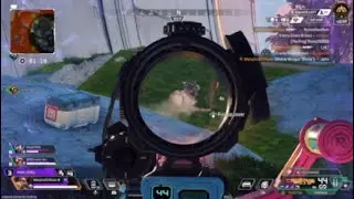 Apex Legends: Squad Slayer pt 110