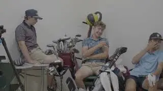 Abington Varsity Golf Fundraising Video 2025