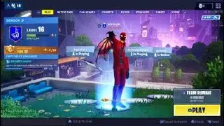 *NEW* Cryptic Skin! May 9th 2019