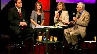 The Roy Knight Singers - Somebody Touch The Lord- WGGS TV