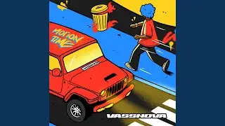 Motion Time (Original Mix)