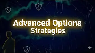 Advanced Options Trading: Income Generation & Hedging Strategies